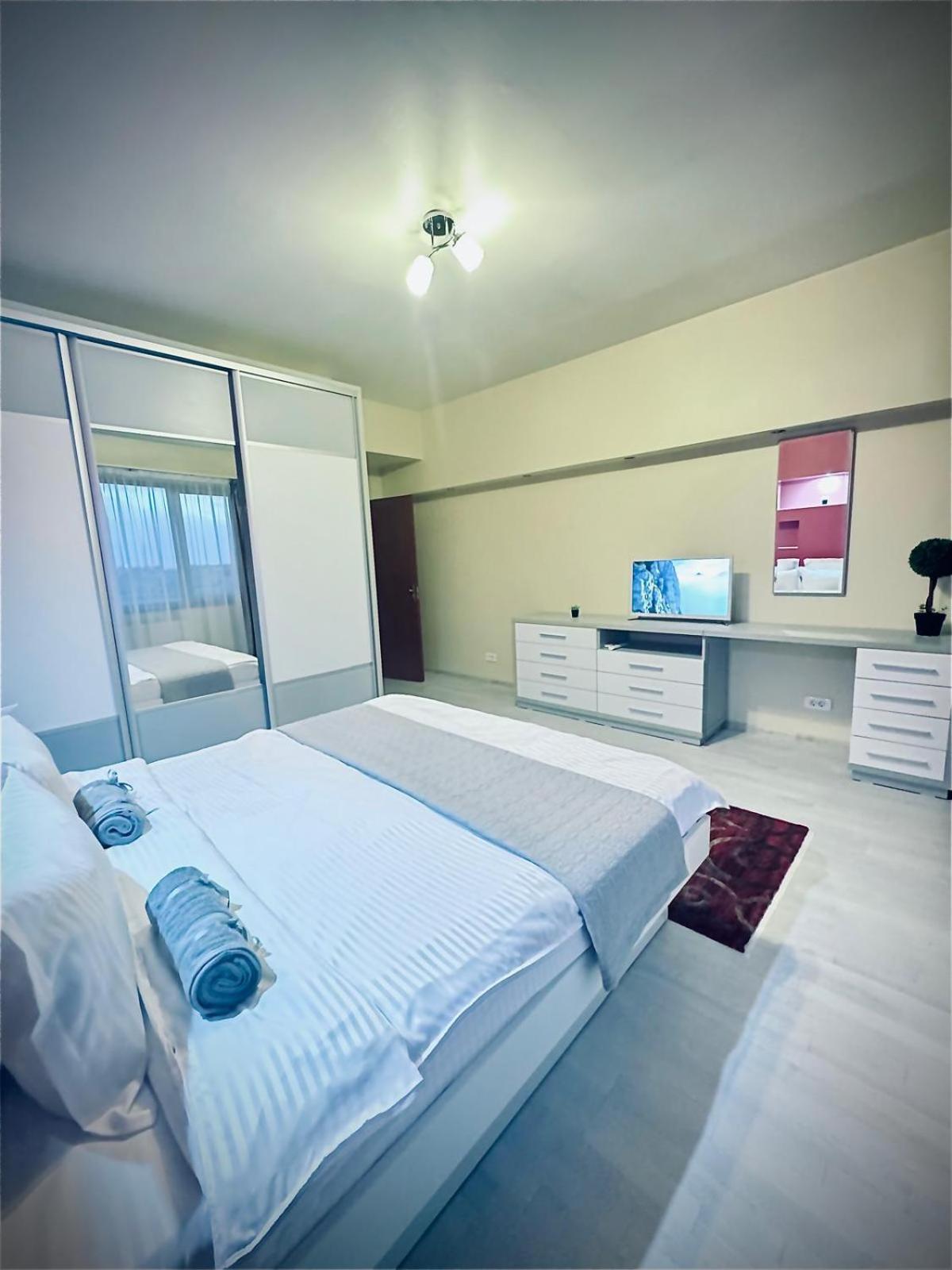 2 Rooms Urban Retreat Unirii Near City Center Bukareszt Zewnętrze zdjęcie