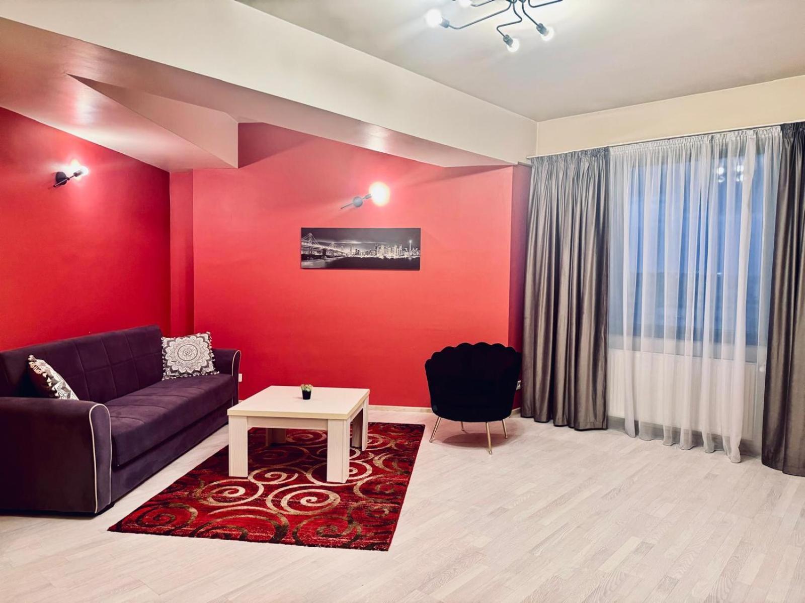 2 Rooms Urban Retreat Unirii Near City Center Bukareszt Zewnętrze zdjęcie