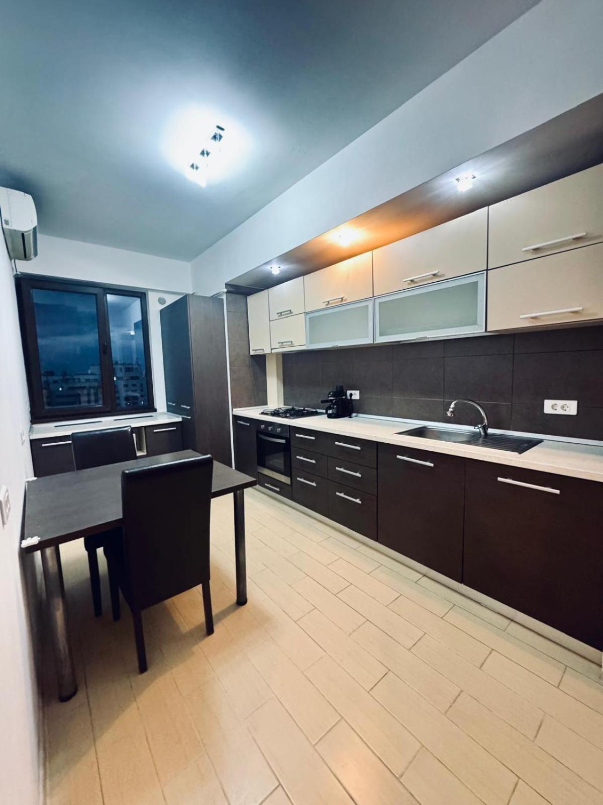 2 Rooms Urban Retreat Unirii Near City Center Bukareszt Zewnętrze zdjęcie