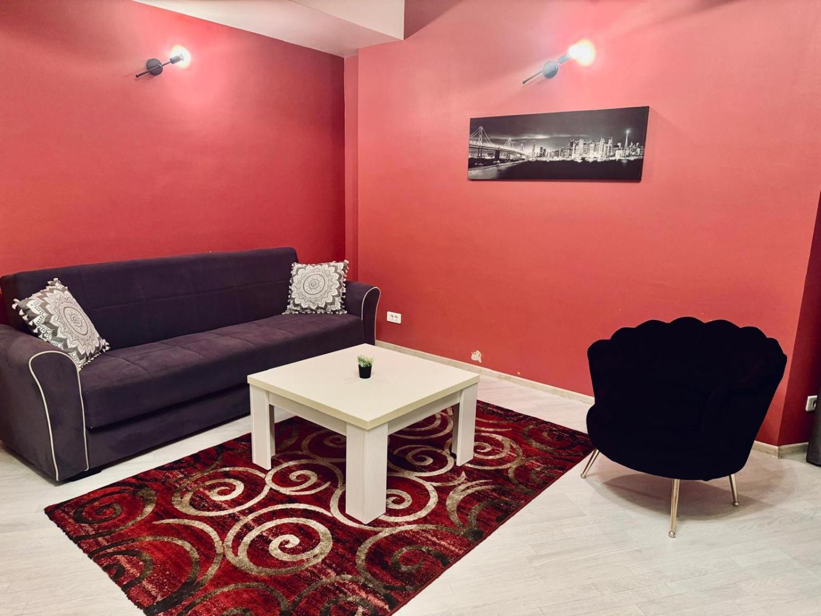 2 Rooms Urban Retreat Unirii Near City Center Bukareszt Zewnętrze zdjęcie