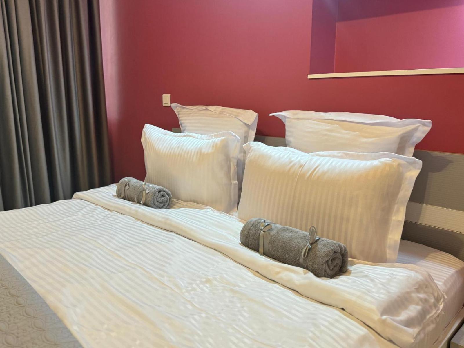 2 Rooms Urban Retreat Unirii Near City Center Bukareszt Zewnętrze zdjęcie
