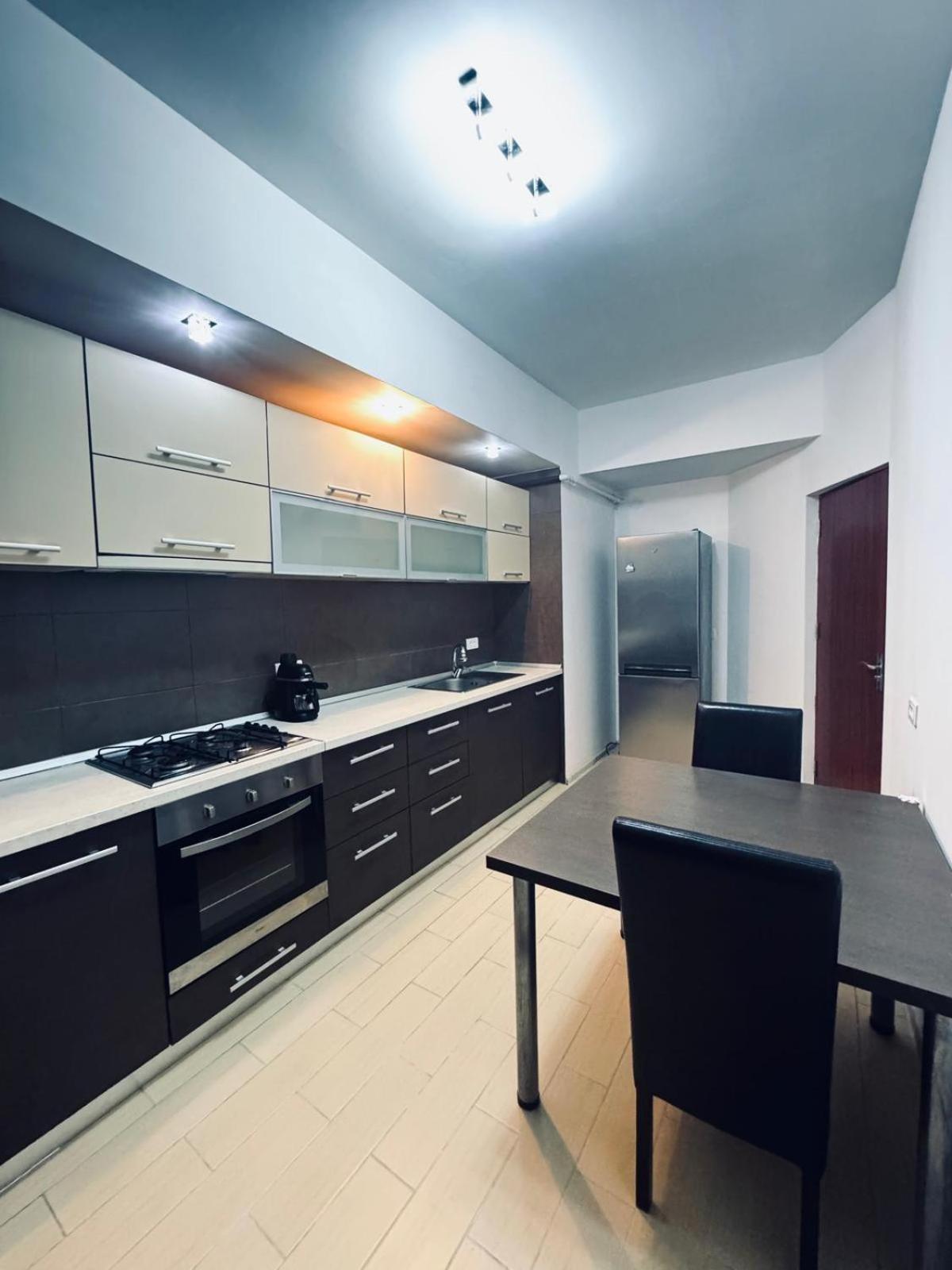 2 Rooms Urban Retreat Unirii Near City Center Bukareszt Zewnętrze zdjęcie